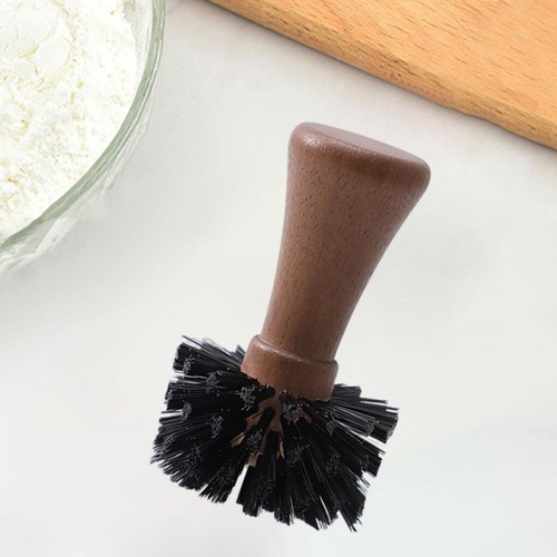Brosse pour porte filtre - brosse,