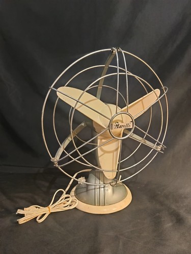Ventilateur marelli type a304 - ventilateur,