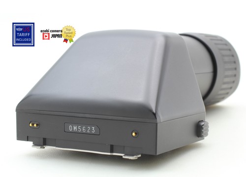 Top mint mamiya ae meter - mamiya,