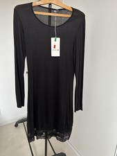 Sous Robe Neuve 38 Noire