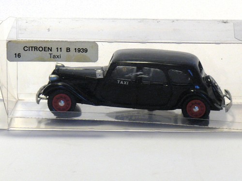Dubray citroën traction 11 - dubray, /