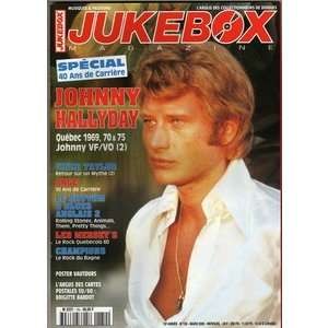 Johnny hallyday juke - -,