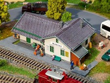 FALLER Gare de Mühlen - HO