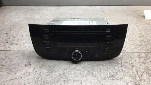 Autoradio origine fiat - fiat, punto