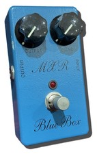 MXR M103 Blue Box Script