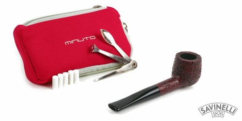 Pipe savinelli - savinelli,