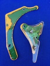 Déco plastique occasion flipper GILLIGAN'S ISLAND Bally