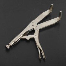 Pince étau clé de blocage