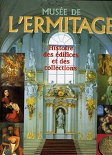 musée de l'ermitage histoire