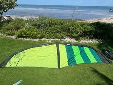 Used, Slingshot Ghost, 10m