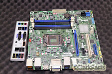 Intel Desktop Board DQ77MK