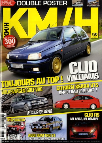 05 2012 golf vr6 - km/h, n°30