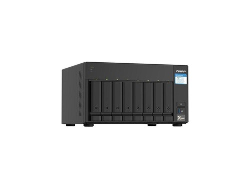 Qnap 832px us diskless - ts-832px-4g-us,
