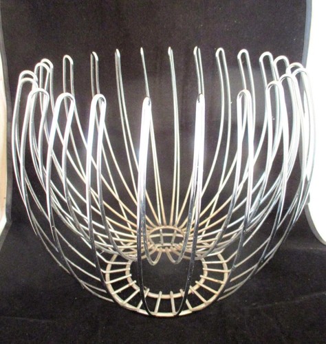 Coupe agrumes inox métal