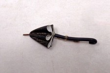 Très belle broche vintage en