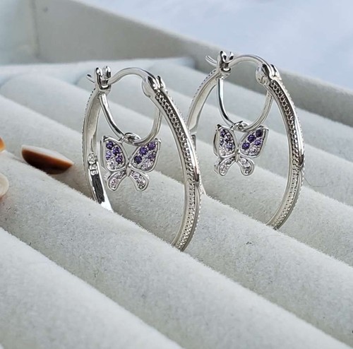 Anneaux argent sterling 925 - anneaux, en