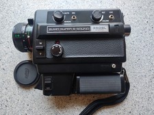 caméra super 8