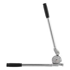 Cintreuse De Tubes Professionnelle Pour Tubes En Cuivre Aluminium Et Acier