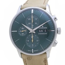 Montre Homme JUNGHANS 27 4222