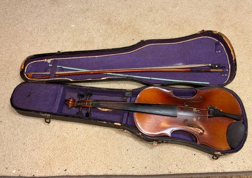 Antonious stradivarius - antonious,