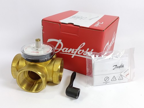 Danfoss 065z0417 hrb vanne - 065z0417,