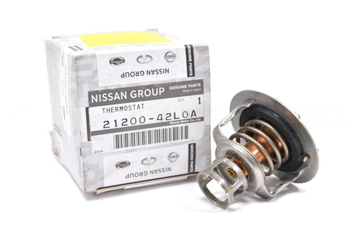 Thermostat origine nissan - d'origine,