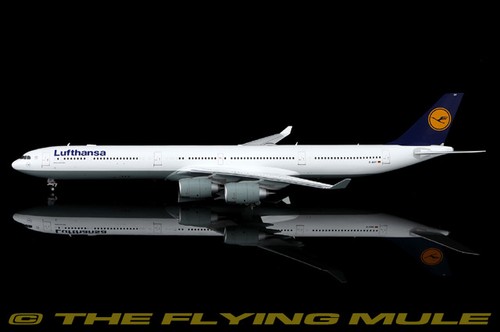 Wings 200 a340 600 - wings, 1:200
