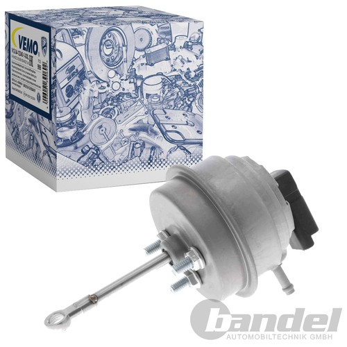 Vemo capteur pression - pression, turbo