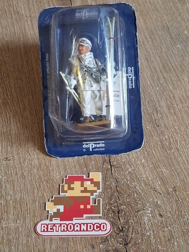 Figurine collection del prado - figurine,
