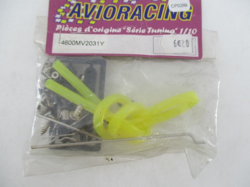 Cp289 avioracing tuning - cp289, 1/10