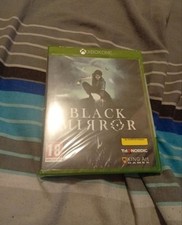 Jeu XboxOne Black Mirror (Neuf
