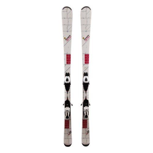 Ski occasion dynamic - ski,