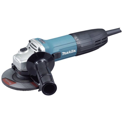 Meuleuse angle makita - meuleuse,