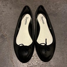 Rare repetto black ballet - rare,