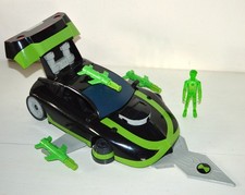 Jouet voiture transformable