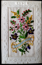 N°328   Carte Postale