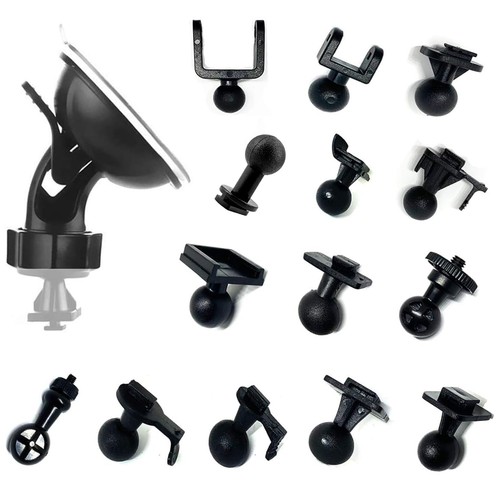 Voiture dash cam support - dash,