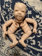 BOUNTIFUL BABY EVERLY 18" DOLL