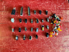 LOT Cellules phono  platine vinyle Tourne-disques/platines