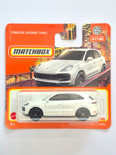 MINIATURE MATCHBOX 1/64