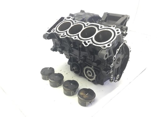 Carter moteur vide - moteur,