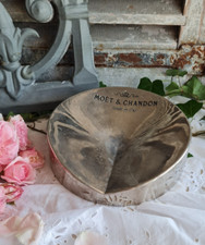 ANCIEN CENDRIER PUBLICITAIRE