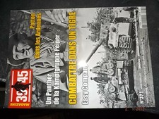 GC Revue Heimdal 39/45 n°371