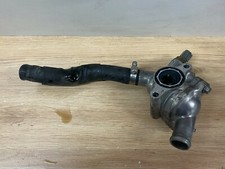 Calorstat durite moteur - un,