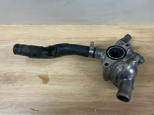 Calorstat durite moteur - un,