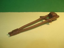 PLAYMOBIL 5387 BRAS POULIE DE