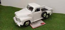 Chevrolet pick 3100 - chevrolet, ouvert