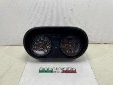 Tableau de Bord Compteur