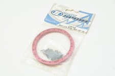 LOSB7006 Losi Lst Perle Serrure Anneaux, Rouge (4) Roue Perle