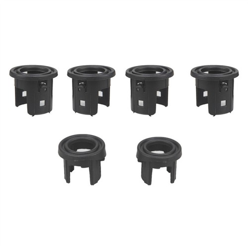 6pcs pare choc avant radar - radar, de